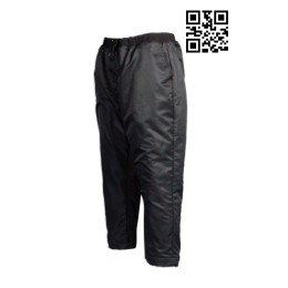 U222 design Cropped Trousers tailor made trouser charity organization youth uniform team online ordering supplier company U222 design Cropped Trousers tailor made trouser charity organization youth uniform team online ordering supplier company